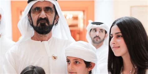 fatima bint mohammed bin zayed al nahyan